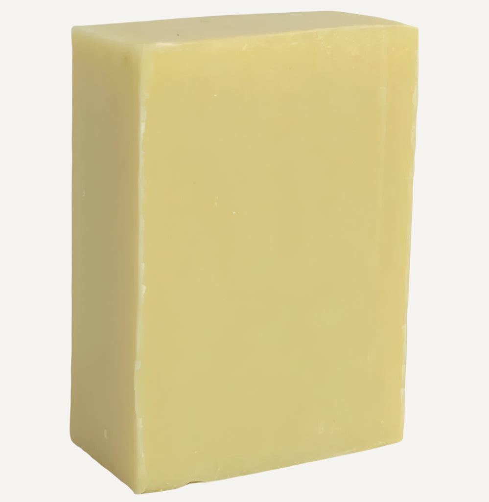 Haarseife