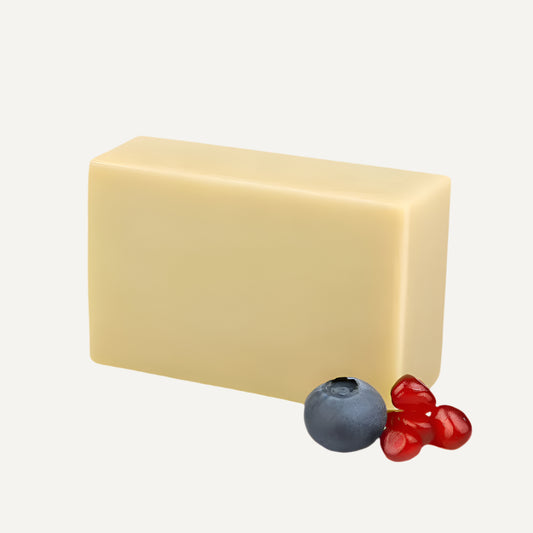 Kamelmilchseife