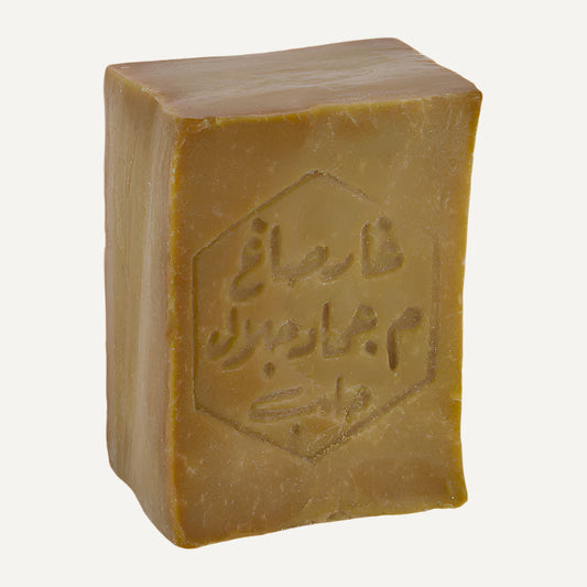 Aleppo Seife