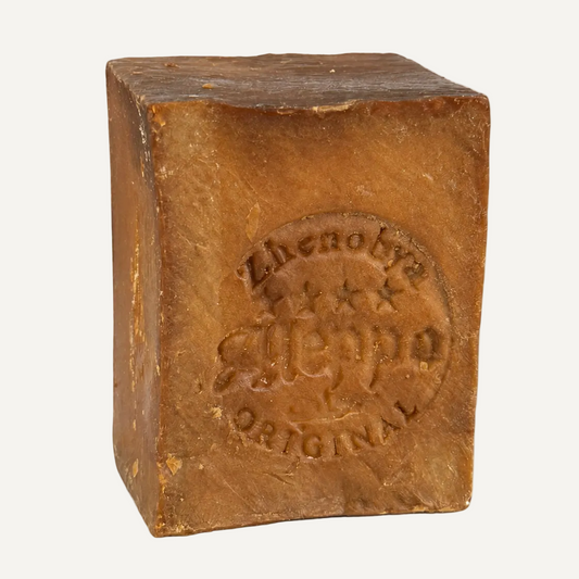 Alepposeife